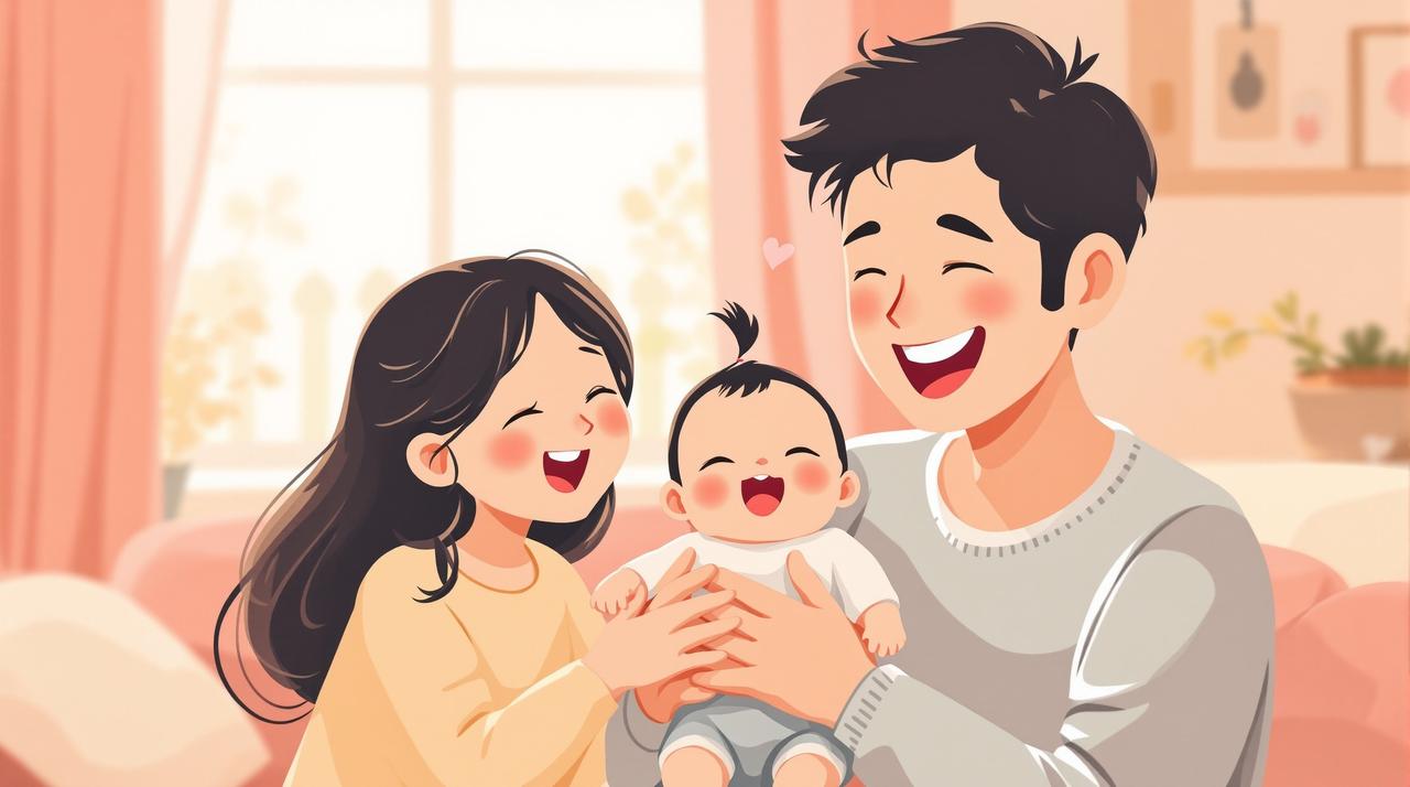 免费短剧平台推荐 - 《家有萌宝》系列